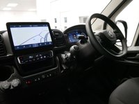 USED 2026 75 CITROEN RELAY 35 2.2 BLUEHDI 140 BHP L2 MEDIUM ENTERPRISE TECHNO PLUS 2026 MODEL | TECHNO PLUS PACK | HIGH SPEC