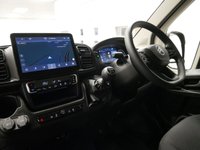 USED 2026 75 CITROEN RELAY 35 2.2 BLUEHDI 140 BHP L2 MEDIUM ENTERPRISE TECHNO PLUS 2026 MODEL | TECHNO PLUS PACK | HIGH SPEC