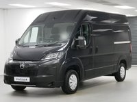USED 2026 75 CITROEN RELAY 35 2.2 BLUEHDI 140 BHP L2 MEDIUM ENTERPRISE TECHNO PLUS 2026 MODEL | TECHNO PLUS PACK | HIGH SPEC