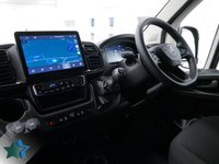 USED 2026 75 CITROEN RELAY 35 2.2 BLUEHDI 140 BHP L2 MEDIUM ENTERPRISE TECHNO PLUS 2026 MODEL | TECHNO PLUS PACK | HIGH SPEC