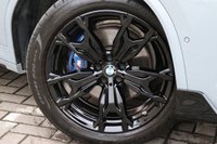 USED 2024 24 BMW X3 XDRIVE30D 3.0 M SPORT  286BHP BODYKIT MSPORT PRO PACK 20"s