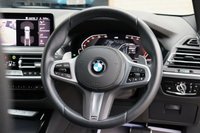 USED 2024 24 BMW X3 XDRIVE30D 3.0 M SPORT  286BHP BODYKIT MSPORT PRO PACK 20"s