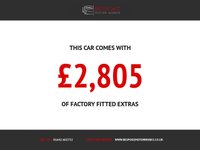 USED 2024 24 BMW X3 XDRIVE30D 3.0 M SPORT  286BHP BODYKIT MSPORT PRO PACK 20"s