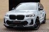USED 2024 24 BMW X3 XDRIVE30D 3.0 M SPORT  286BHP BODYKIT MSPORT PRO PACK 20"s