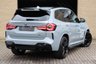 USED 2024 24 BMW X3 XDRIVE30D 3.0 M SPORT  286BHP BODYKIT MSPORT PRO PACK 20"s