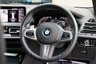 USED 2024 24 BMW X3 XDRIVE30D 3.0 M SPORT  286BHP BODYKIT MSPORT PRO PACK 20"s