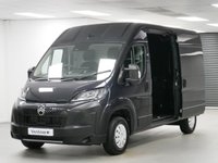 USED 2026 75 CITROEN RELAY 35 2.2 BLUEHDI 140 BHP L2 MEDIUM ENTERPRISE TECHNO PLUS 2026 MODEL | TECHNO PLUS PACK | HIGH SPEC