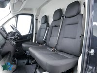 USED 2026 75 CITROEN RELAY 35 2.2 BLUEHDI 140 BHP L2 MEDIUM ENTERPRISE TECHNO PLUS 2026 MODEL | TECHNO PLUS PACK | HIGH SPEC