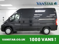 USED 2026 75 CITROEN RELAY 35 2.2 BLUEHDI 140 BHP L2 MEDIUM ENTERPRISE TECHNO PLUS 2026 MODEL | TECHNO PLUS PACK | HIGH SPEC