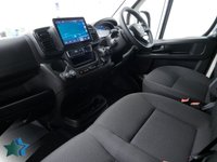 USED 2026 75 CITROEN RELAY 35 2.2 BLUEHDI 140 BHP L2 MEDIUM ENTERPRISE TECHNO PLUS 2026 MODEL | TECHNO PLUS PACK | HIGH SPEC