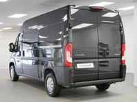 USED 2026 75 CITROEN RELAY 35 2.2 BLUEHDI 140 BHP L2 MEDIUM ENTERPRISE TECHNO PLUS 2026 MODEL | TECHNO PLUS PACK | HIGH SPEC