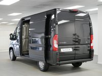 USED 2026 75 CITROEN RELAY 35 2.2 BLUEHDI 140 BHP L2 MEDIUM ENTERPRISE TECHNO PLUS 2026 MODEL | TECHNO PLUS PACK | HIGH SPEC