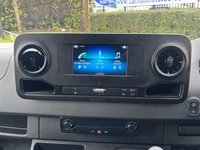 USED 2021 21 MERCEDES-BENZ SPRINTER 2.0 315 CDI Progressive [ GLAZIERS-FRAIL-RACKING ] L3 H2 Panel Van RWD Euro 6 (s/s) (150 ps) YOU WILL BE HARD PUSHED TO FIND BETTER!!