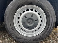 USED 2021 21 MERCEDES-BENZ SPRINTER 2.0 315 CDI Progressive [ GLAZIERS-FRAIL-RACKING ] L3 H2 Panel Van RWD Euro 6 (s/s) (150 ps) YOU WILL BE HARD PUSHED TO FIND BETTER!!