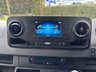 USED 2021 21 MERCEDES-BENZ SPRINTER 2.0 315 CDI Progressive [ GLAZIERS-FRAIL-RACKING ] L3 H2 Panel Van RWD Euro 6 (s/s) (150 ps) YOU WILL BE HARD PUSHED TO FIND BETTER!!