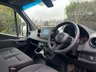 USED 2021 21 MERCEDES-BENZ SPRINTER 2.0 315 CDI Progressive [ GLAZIERS-FRAIL-RACKING ] L3 H2 Panel Van RWD Euro 6 (s/s) (150 ps) YOU WILL BE HARD PUSHED TO FIND BETTER!!