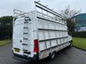 USED 2021 21 MERCEDES-BENZ SPRINTER 2.0 315 CDI Progressive [ GLAZIERS-FRAIL-RACKING ] L3 H2 Panel Van RWD Euro 6 (s/s) (150 ps) YOU WILL BE HARD PUSHED TO FIND BETTER!!