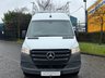 USED 2021 21 MERCEDES-BENZ SPRINTER 2.0 315 CDI Progressive [ GLAZIERS-FRAIL-RACKING ] L3 H2 Panel Van RWD Euro 6 (s/s) (150 ps) YOU WILL BE HARD PUSHED TO FIND BETTER!!