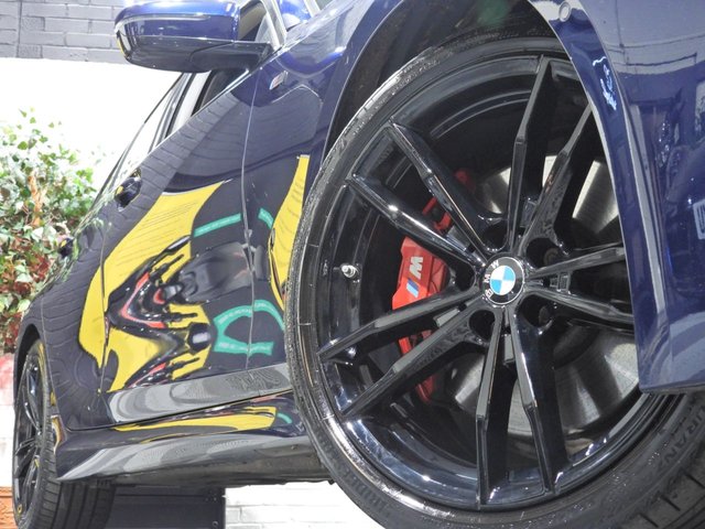 2022 BMW 3 Series 2L M Sport 4dr - Photo 6