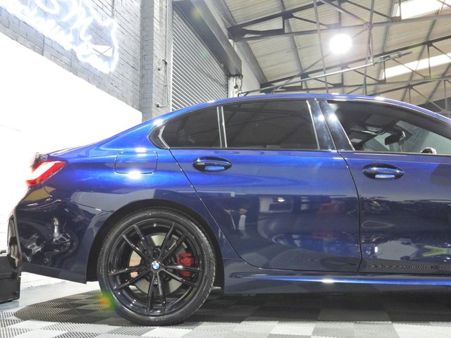 2022 BMW 3 Series 2L M Sport 4dr - Photo 12