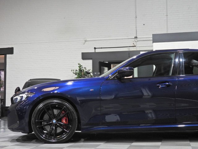 2022 BMW 3 Series 2L M Sport 4dr - Photo 3