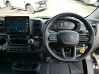 USED 2026 75 CITROEN RELAY 35 HEAVY 2.2 BLUEHDI 140 BHP L4 X-LONG H3 X-HIGH ENTERPRISE 2026 MODEL | TECHNO PLUS PACK | HIGH SPEC