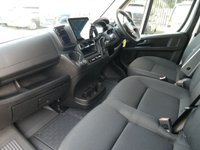 USED 2026 75 CITROEN RELAY 35 HEAVY 2.2 BLUEHDI 140 BHP L4 X-LONG H3 X-HIGH ENTERPRISE 2026 MODEL | TECHNO PLUS PACK | HIGH SPEC