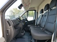 USED 2026 75 CITROEN RELAY 35 HEAVY 2.2 BLUEHDI 140 BHP L4 X-LONG H3 X-HIGH ENTERPRISE 2026 MODEL | TECHNO PLUS PACK | HIGH SPEC