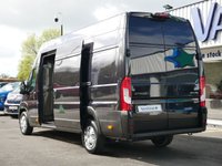 USED 2026 75 CITROEN RELAY 35 HEAVY 2.2 BLUEHDI 140 BHP L4 X-LONG H3 X-HIGH ENTERPRISE 2026 MODEL | TECHNO PLUS PACK | HIGH SPEC