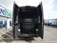 USED 2026 75 CITROEN RELAY 35 HEAVY 2.2 BLUEHDI 140 BHP L4 X-LONG H3 X-HIGH ENTERPRISE 2026 MODEL | TECHNO PLUS PACK | HIGH SPEC