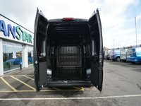 USED 2026 75 CITROEN RELAY 35 HEAVY 2.2 BLUEHDI 140 BHP L4 X-LONG H3 X-HIGH ENTERPRISE 2026 MODEL | TECHNO PLUS PACK | HIGH SPEC