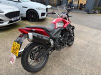 USED 2022 22 SINNIS TERRAIN 380 125 Adventure Petrol Manual Euro 5 (13 ps) +AUTOTRADER TOP RATED SELLER 2025 +