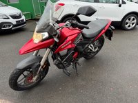 USED 2022 22 SINNIS TERRAIN 380 125 Adventure Petrol Manual Euro 5 (13 ps) +AUTOTRADER TOP RATED SELLER 2025 +