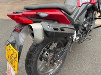 USED 2022 22 SINNIS TERRAIN 380 125 Adventure Petrol Manual Euro 5 (13 ps) +AUTOTRADER TOP RATED SELLER 2025 +