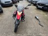 USED 2022 22 SINNIS TERRAIN 380 125 Adventure Petrol Manual Euro 5 (13 ps) +AUTOTRADER TOP RATED SELLER 2025 +