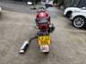 USED 2022 22 SINNIS TERRAIN 380 125 Adventure Petrol Manual Euro 5 (13 ps) +AUTOTRADER TOP RATED SELLER 2025 +