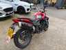 USED 2022 22 SINNIS TERRAIN 380 125 Adventure Petrol Manual Euro 5 (13 ps) +AUTOTRADER TOP RATED SELLER 2025 +