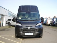 USED 2026 75 CITROEN RELAY 35 HEAVY 2.2 BLUEHDI 140 BHP L4 X-LONG H3 X-HIGH ENTERPRISE 2026 MODEL | TECHNO PLUS PACK | HIGH SPEC