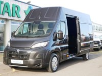 USED 2026 75 CITROEN RELAY 35 HEAVY 2.2 BLUEHDI 140 BHP L4 X-LONG H3 X-HIGH ENTERPRISE 2026 MODEL | TECHNO PLUS PACK | HIGH SPEC