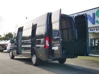 USED 2026 75 CITROEN RELAY 35 HEAVY 2.2 BLUEHDI 140 BHP L4 X-LONG H3 X-HIGH ENTERPRISE 2026 MODEL | TECHNO PLUS PACK | HIGH SPEC