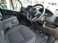 USED 2026 75 CITROEN RELAY 35 HEAVY 2.2 BLUEHDI 140 BHP L4 X-LONG H3 X-HIGH ENTERPRISE 2026 MODEL | TECHNO PLUS PACK | HIGH SPEC