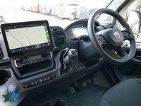 USED 2026 75 CITROEN RELAY 35 HEAVY 2.2 BLUEHDI 140 BHP L4 X-LONG H3 X-HIGH ENTERPRISE 2026 MODEL | TECHNO PLUS PACK | HIGH SPEC