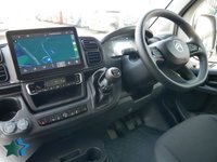 USED 2026 75 CITROEN RELAY 35 HEAVY 2.2 BLUEHDI 140 BHP L4 X-LONG H3 X-HIGH ENTERPRISE 2026 MODEL | TECHNO PLUS PACK | HIGH SPEC