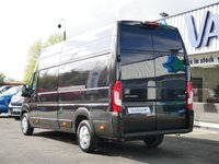 USED 2026 75 CITROEN RELAY 35 HEAVY 2.2 BLUEHDI 140 BHP L4 X-LONG H3 X-HIGH ENTERPRISE 2026 MODEL | TECHNO PLUS PACK | HIGH SPEC