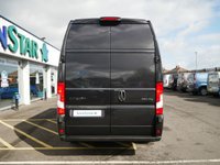 USED 2026 75 CITROEN RELAY 35 HEAVY 2.2 BLUEHDI 140 BHP L4 X-LONG H3 X-HIGH ENTERPRISE 2026 MODEL | TECHNO PLUS PACK | HIGH SPEC