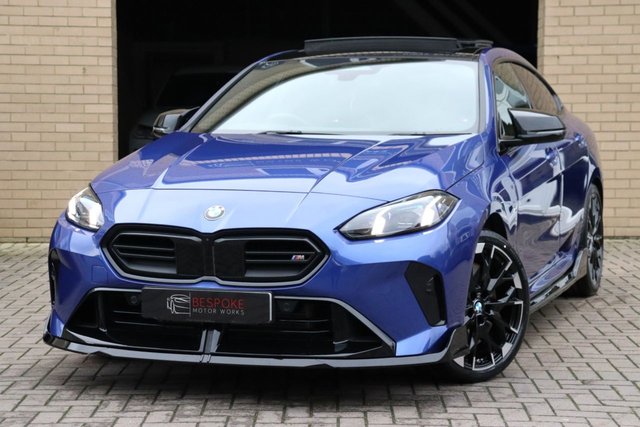 Bespoke Motor Works LTD