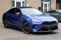 USED 2025 25 BMW 2 SERIES GRAN COUPE M235I 2.0 XDRIVE  BODYKIT PANO HTD WHEEL TECH PLUS PK