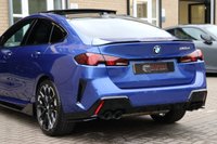 USED 2025 25 BMW 2 SERIES GRAN COUPE M235I 2.0 XDRIVE  BODYKIT PANO HTD WHEEL TECH PLUS PK