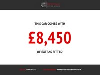 USED 2025 25 BMW 2 SERIES GRAN COUPE M235I 2.0 XDRIVE  BODYKIT PANO HTD WHEEL TECH PLUS PK