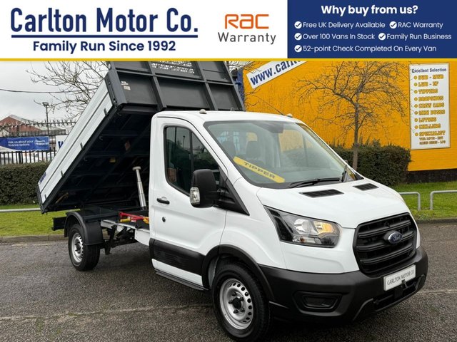 Carlton Motor Co